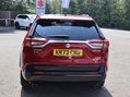 Suzuki Across 2.5 18.1kWh E-CVT 4WD Euro 6 (s/s) 5dr 8