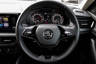 Skoda Kamiq SE TSI 20