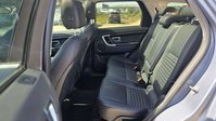 Land Rover Discovery Sport 2.0 SD4 HSE Luxury SUV 5dr Diesel Auto 4WD Euro 6 (s/s) (240 ps) 21