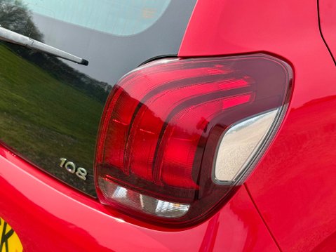 Peugeot 108 ACTIVE TOP 57