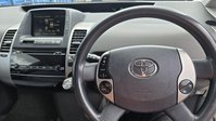 Toyota Prius 1.5 T3 Hatchback 5dr Petrol Hybrid CVT (104 g/km, 76 bhp) 16