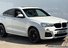 BMW X4 2.0 X4 xDrive 20d M Sport 4WD 5dr
