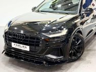 Audi Q8 3.0 TDI V6 50 S line SUV 5dr Diesel Tiptronic quattro Euro 6 (s/s) (286 ps) 15