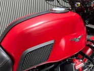 Moto Guzzi V7 750 STONE 2020 ONLY 7K MOT 9/27 CAFE RACER BOBBER 33