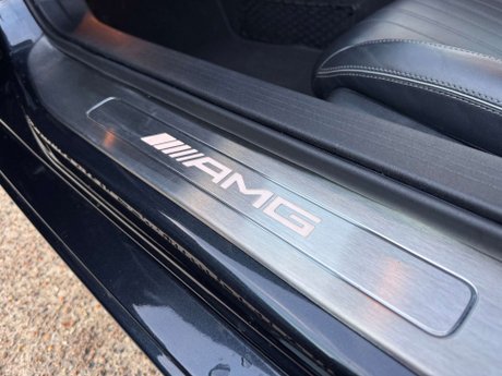 Mercedes-Benz Amg GT 4.0 AMG GT Premium Auto 2dr 75