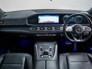 Mercedes-Benz GLE 2.9 GLE350d AMG Line (Premium Plus) SUV 5dr Diesel G-Tronic 4MATIC Euro 6 ( 31