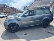 Land Rover Range Rover Sport 3.0 SD V6 HSE Dynamic Auto 4WD Euro 5 (s/s) 5dr 3
