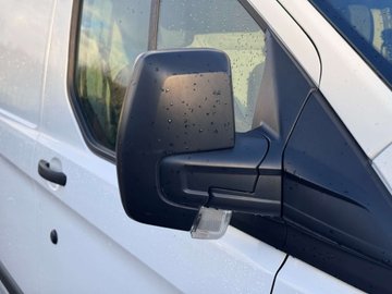 Ford Transit Custom 2.0 Transit Custom 290