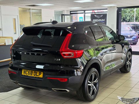 Volvo XC40 1.5 T3 R-Design Euro 6 (s/s) 5dr 41