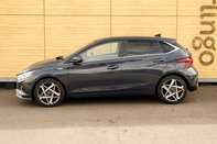 Hyundai i20 T-GDI PREMIUM 9