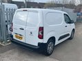 Peugeot Partner 1.5 Partner Professional Premium+ BHDi 40