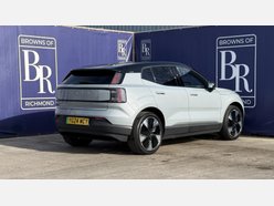 Volvo Ex30 Single Motor Extended Range 69kWh Ultra SUV 5dr Electric Auto (272 ps) 4