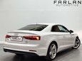 Audi A5 2.0 TDI S line Coupe 2dr Diesel S Tronic quattro Euro 6 (s/s) (190 ps) 4