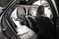 Lexus NX 2.5 NX 350h CVT 4WD 5dr 10