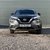 Nissan Juke DIG-T TEKNA PLUS DCT 5