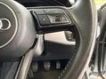 Audi A4 2.0 TFSI 35 Sport Euro 6 (s/s) 4dr 56