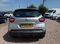 Renault Captur 0.9 TCe ENERGY Expression + SUV 5dr Petrol Manual Euro 6 (s/s) (90 ps) 5