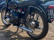 Velocette Valliant valliant 10