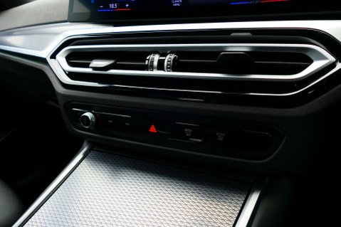 BMW 3 Series 2.0 320i M Sport Auto 5dr 24