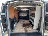 Ford Transit Connect AUTO SWB L1H1 Low Roof Limited Air Con Alloys Sensors EURO 6 NO VAT 10