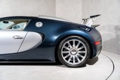 Bugatti Veyron 16.4. NOW SOLD. SIMILAR REQUIRED. PLEASE CALL 01903 254800. 22