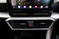 SEAT Leon TSI EVO FR 39