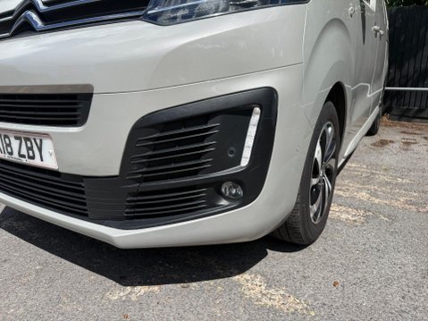 Citroen Dispatch M 1400 ENTERPRISE PLUS BLUEHDI S/S 36