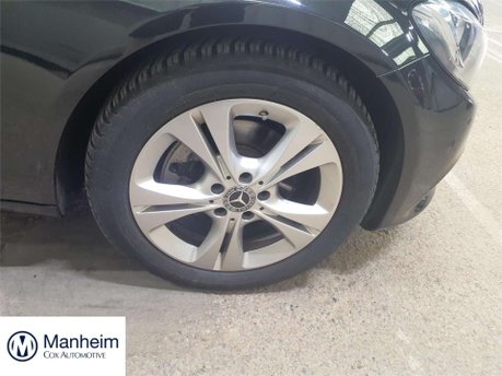 Mercedes-Benz C Class 2.0 C200 SE Executive Edition Saloon 4dr Petrol G-Tronic+ Euro 6 (s/s) (184 4