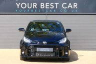 Toyota GR Yaris 1.6 GR Yaris Circuit 4WD 4WD 3dr 31