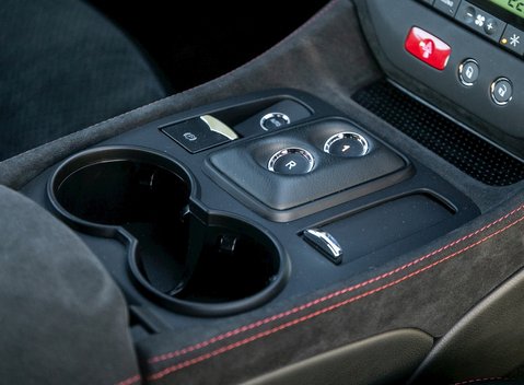 Maserati Granturismo MC Stradale 19