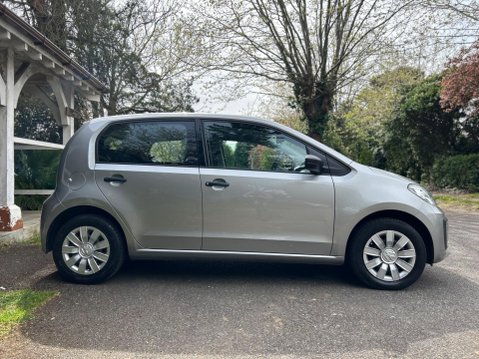 Volkswagen Up TAKE UP 12