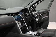 Land Rover Discovery Sport 1.5 Discovery Sport Urban Edition PHEV Auto 4WD 5dr 14