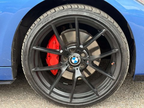 BMW 4 Series 3.0 435d M Sport Convertible 2dr Diesel Auto xDrive Euro 6 (s/s) (313 ps) 48
