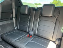 SEAT Tarraco 2.0 TDI XCELLENCE Lux SUV 5dr Diesel DSG 4Drive Euro 6 (s/s) (150 ps) 21