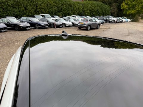 Ford Mustang E MACH X AWD Pan roof 25