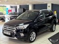Ford Kuga 1.5 TDCi Titanium Euro 6 (s/s) 5dr 4