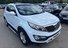 Kia Sportage 1.6 GDi EcoDynamics 2 2WD Euro 5 (s/s) 5dr