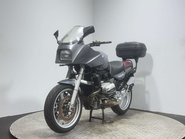 BMW R850 1995 69K PROJECT BIKE SPARES OR REPAIR 850CC TOURER BIKE 5