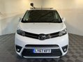 Toyota Proace L1 COMFORT 2