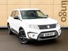 Suzuki Vitara KURO
