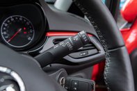 Vauxhall Corsa GRIFFIN S/S 17