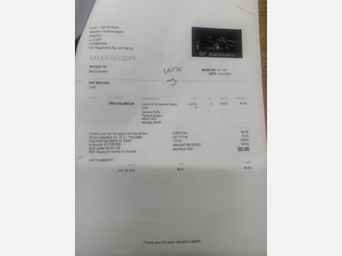 Renault Kangoo 1.5 dCi ENERGY ML19 Business Panel Van 5dr Diesel Manual MWB Euro 6 (s/s) ( 41