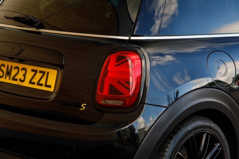 Mini Hatch COOPER S LEVEL 3 10