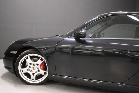 Porsche 911 3.8 911 Carrera 2 S 2dr 30