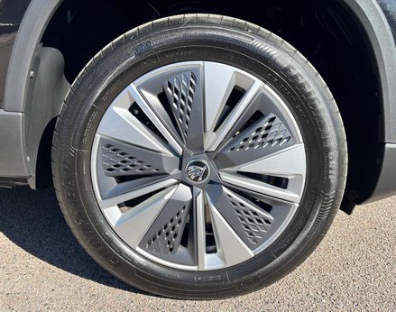 Skoda Karoq 1.5 Karoq SE Drive TSi 5dr 15