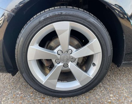 Audi A1 1.0 A1 Sportback TFSI Sport 5dr 15