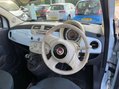 Fiat 500 1.2 Lounge Euro 5 (s/s) 3dr 15