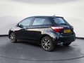 Toyota Yaris 1.5 Yaris Icon Tech VVT-i HEV CVT 5dr 3