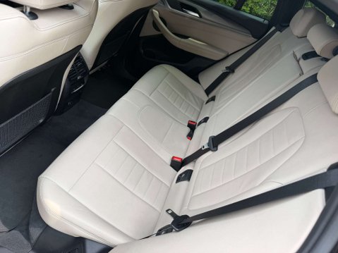BMW X4 2.0 X4 xDrive 20d M Sport Auto 4WD 5dr 32