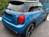 Mini Hatch Cooper S Electric Level 3 3dr 3